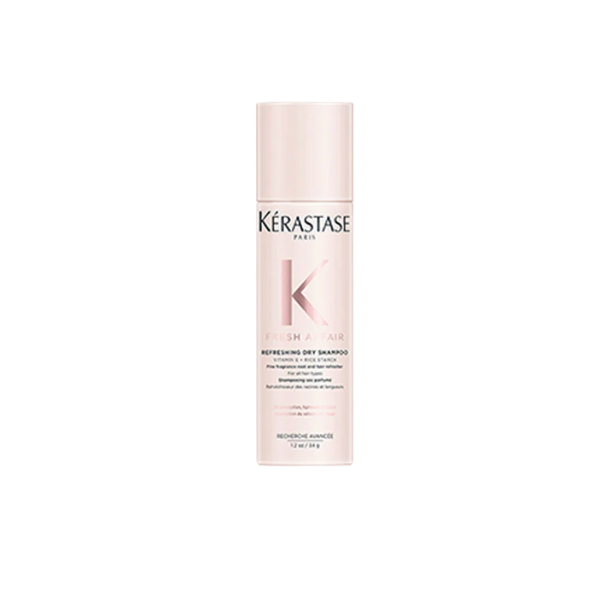 Fresh Affaire Dry Shampoo Travel