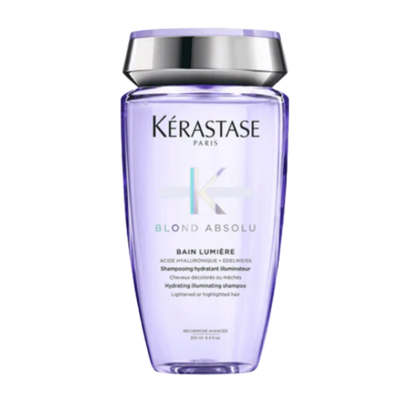 Blond Absolu Lumiere Shampoo
