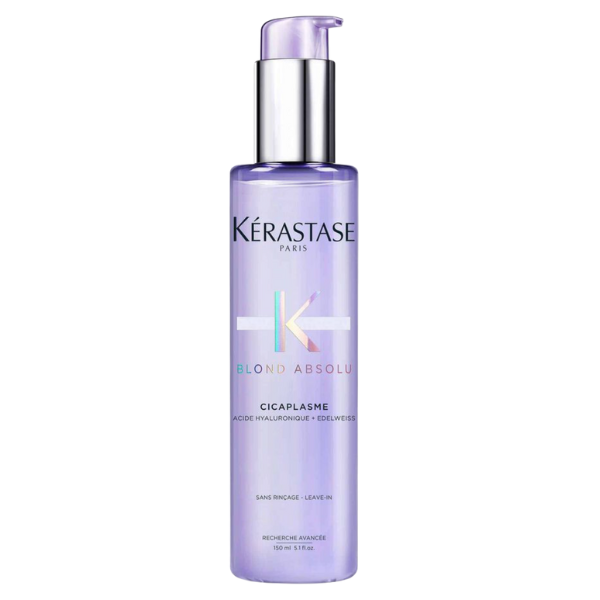 Blond Absolu Cicaplasme Heat Protectant