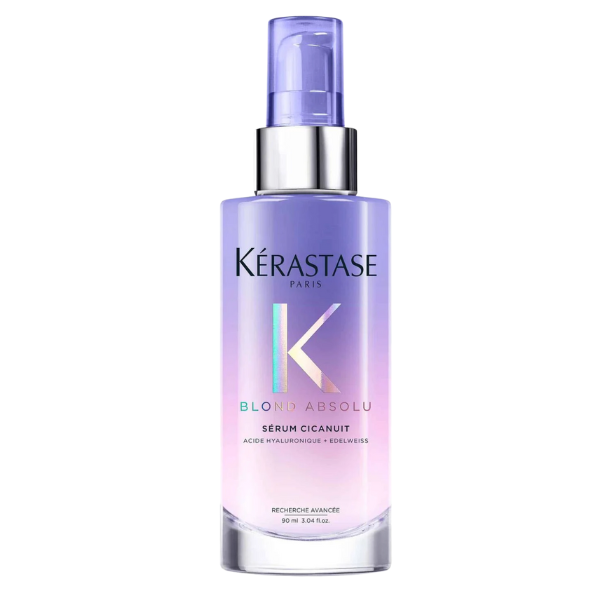 Blond Absolu Overnight Night Serum