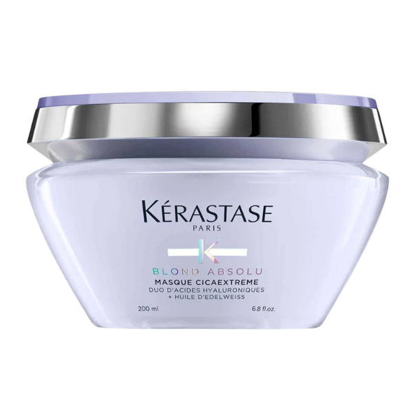 Blond Absolu Masque CicaExtreme
