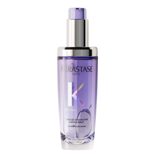 Blond Absolu L'Huile Cicagloss Hair Oil