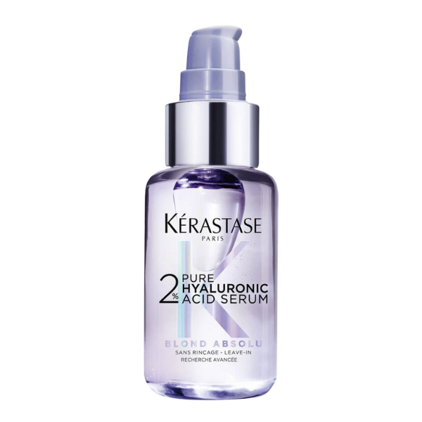 Blond Absolu 2% Hyaluronic Acid Scalp & Hair Serum