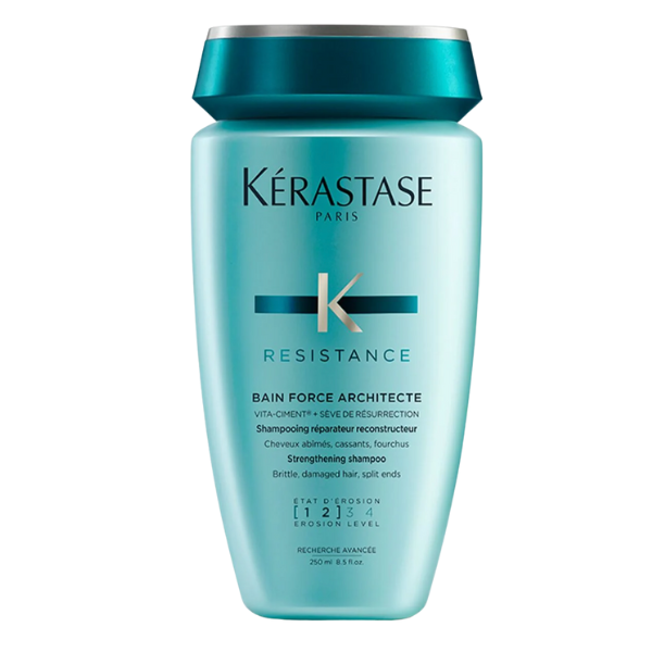 Kerastase Resistance Force Architecte Shampoo