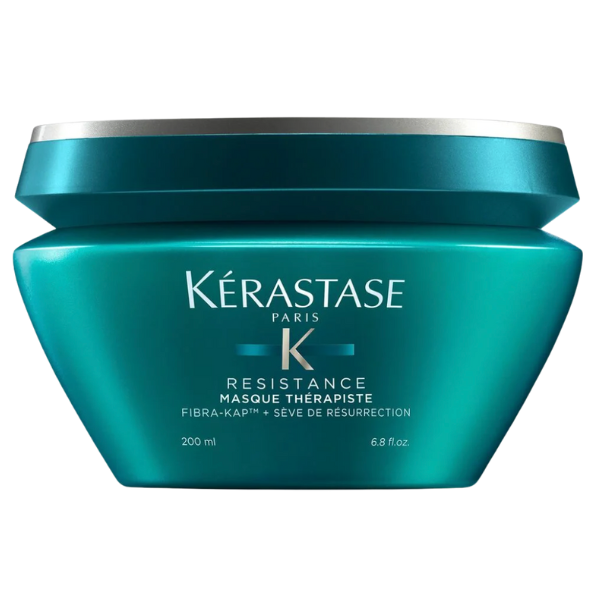 Resistance Masque Thérapiste