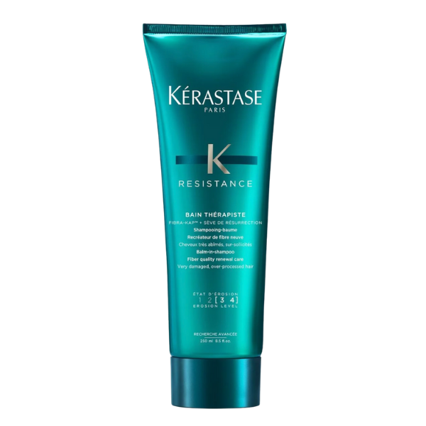 Résistance Thérapiste Shampoo