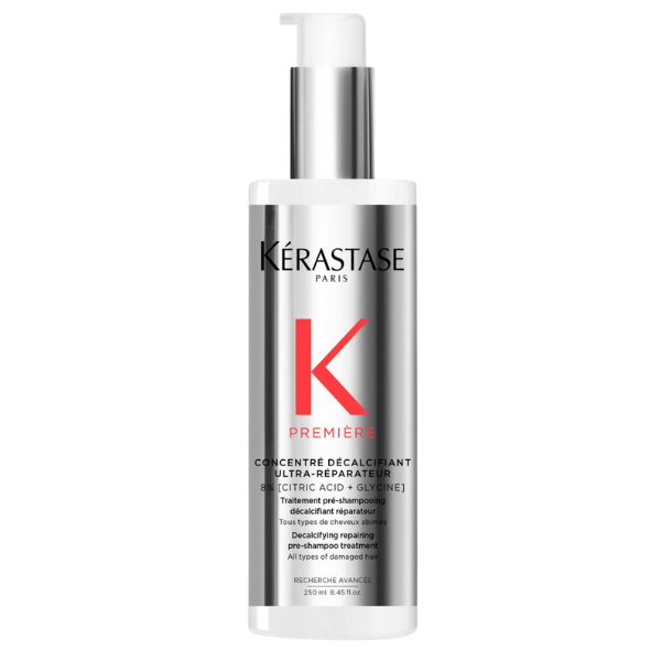Première Hair Treatment
