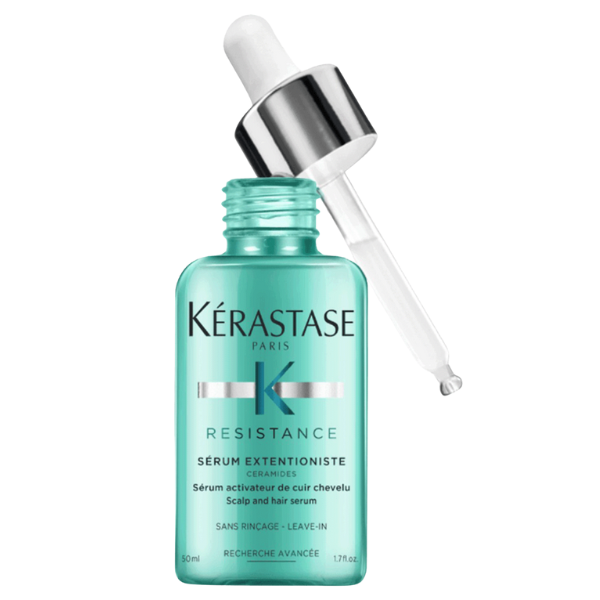 Résistance Extentioniste Scalp & Hair Serum