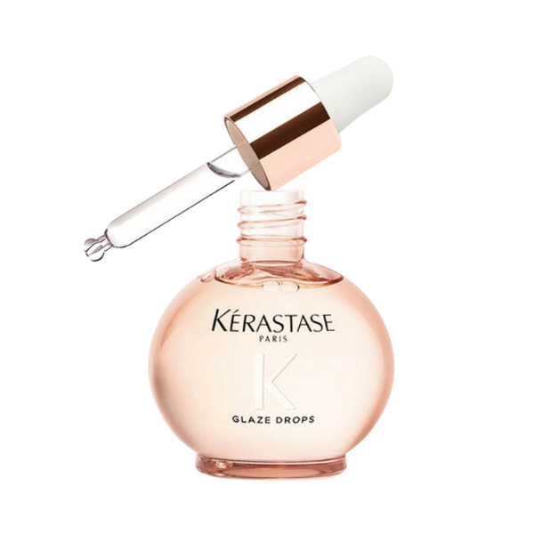 Gloss Absolu Glaze Drops Hair Oil